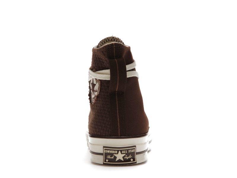 Converse Chuck Taylor All Star 70 Hi Notre Furniture