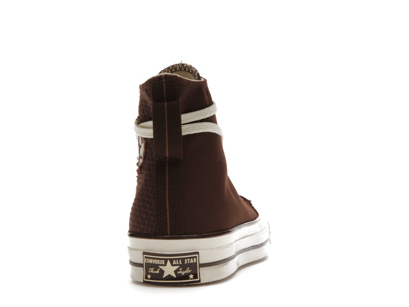 Converse Chuck Taylor All Star 70 Hi Notre Furniture