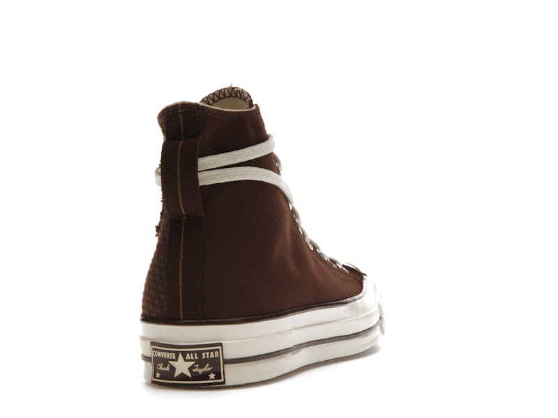 Converse Chuck Taylor All Star 70 Hi Notre Furniture
