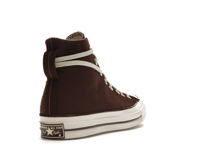 Converse Chuck Taylor All Star 70 Hi Notre Furniture