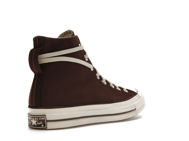 Converse Chuck Taylor All Star 70 Hi Notre Furniture