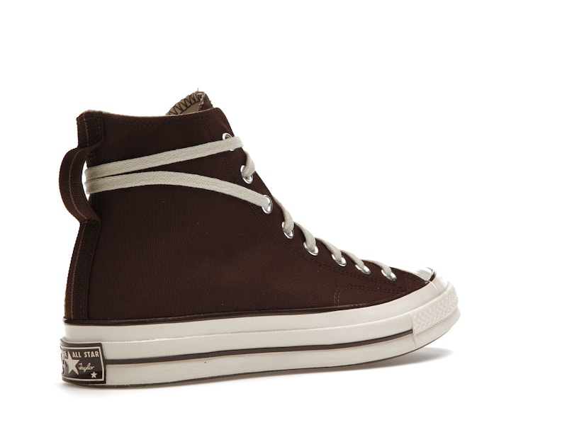 Converse Chuck Taylor All Star 70 Hi Notre Furniture