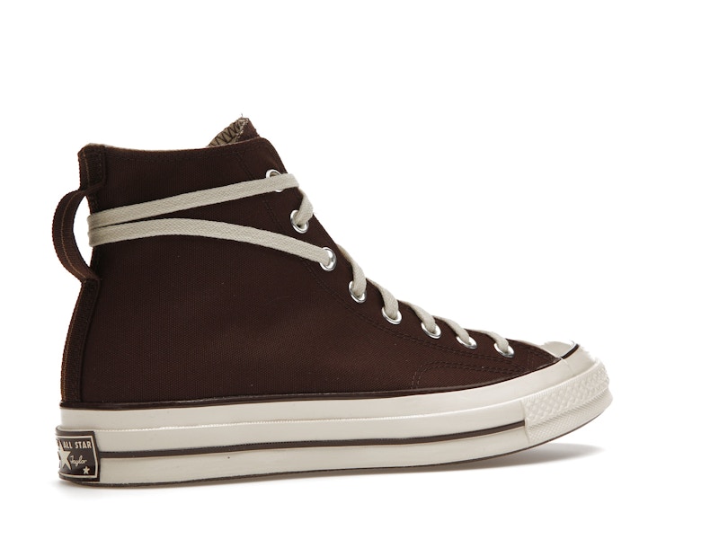 Converse Chuck Taylor All Star 70 Hi Notre Furniture