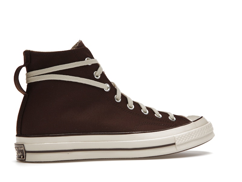 Converse Chuck Taylor All Star 70 Hi Notre Furniture
