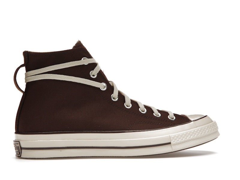 Converse Chuck Taylor All Star 70 Hi Notre Furniture