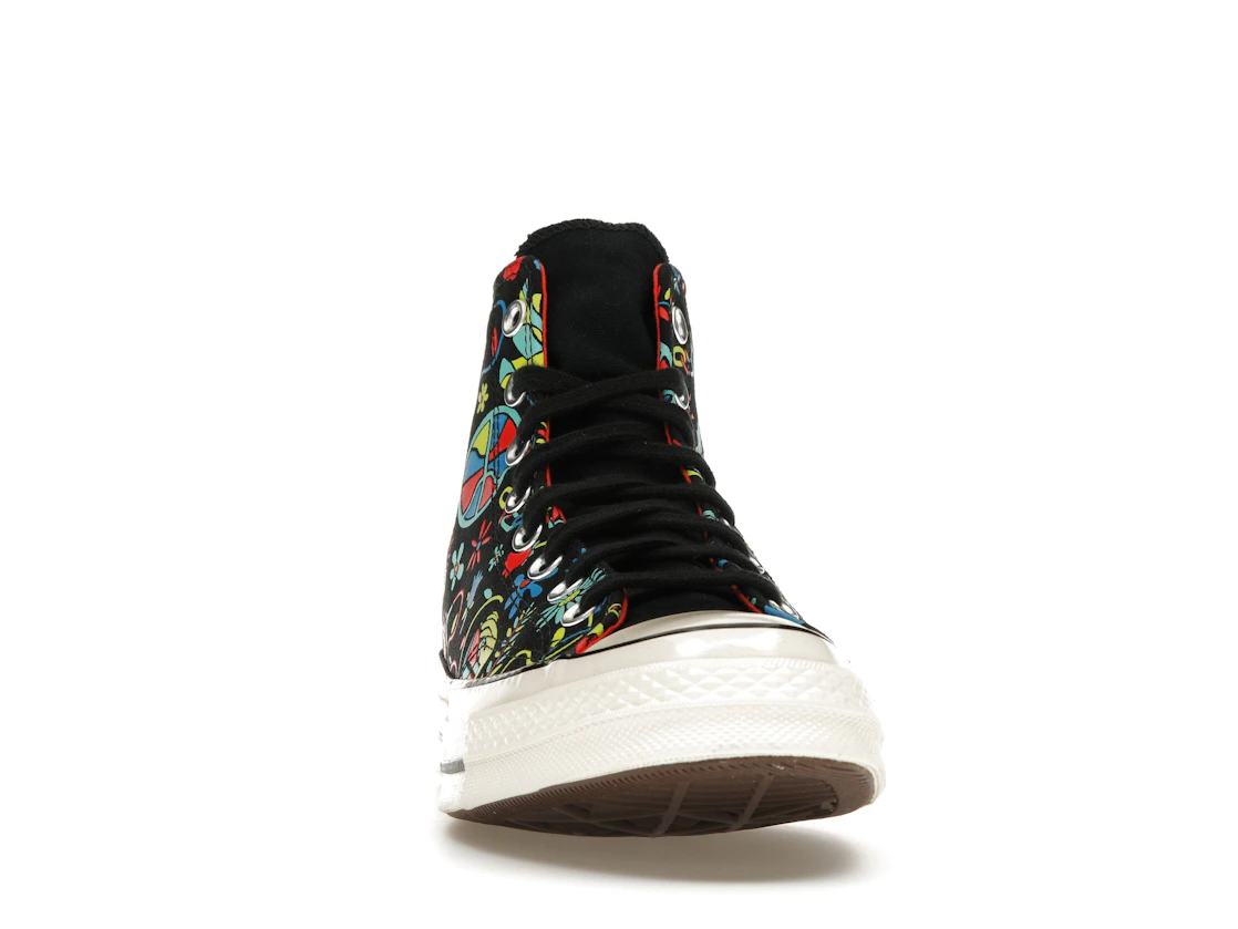 Converse Chuck Taylor All Star 70 Hi Peace and Unity