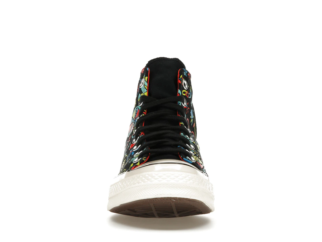 Converse Chuck Taylor All Star 70 Hi Peace and Unity