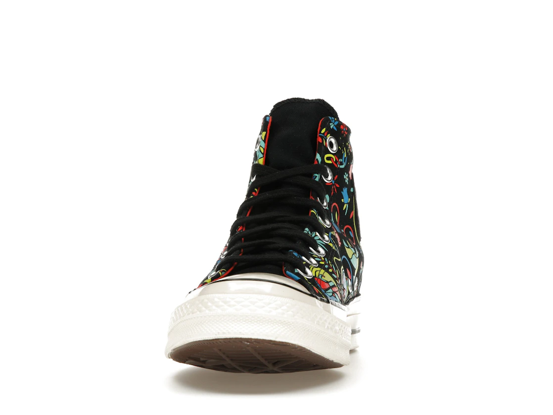 Converse Chuck Taylor All Star 70 Hi Peace and Unity