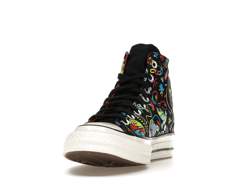 Converse Chuck Taylor All Star 70 Hi Peace and Unity