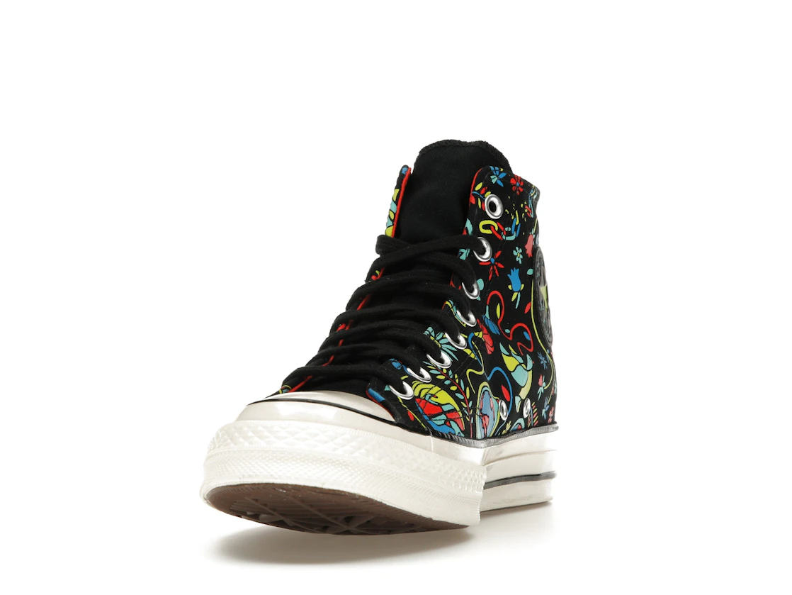 Converse Chuck Taylor All Star 70 Hi Peace and Unity
