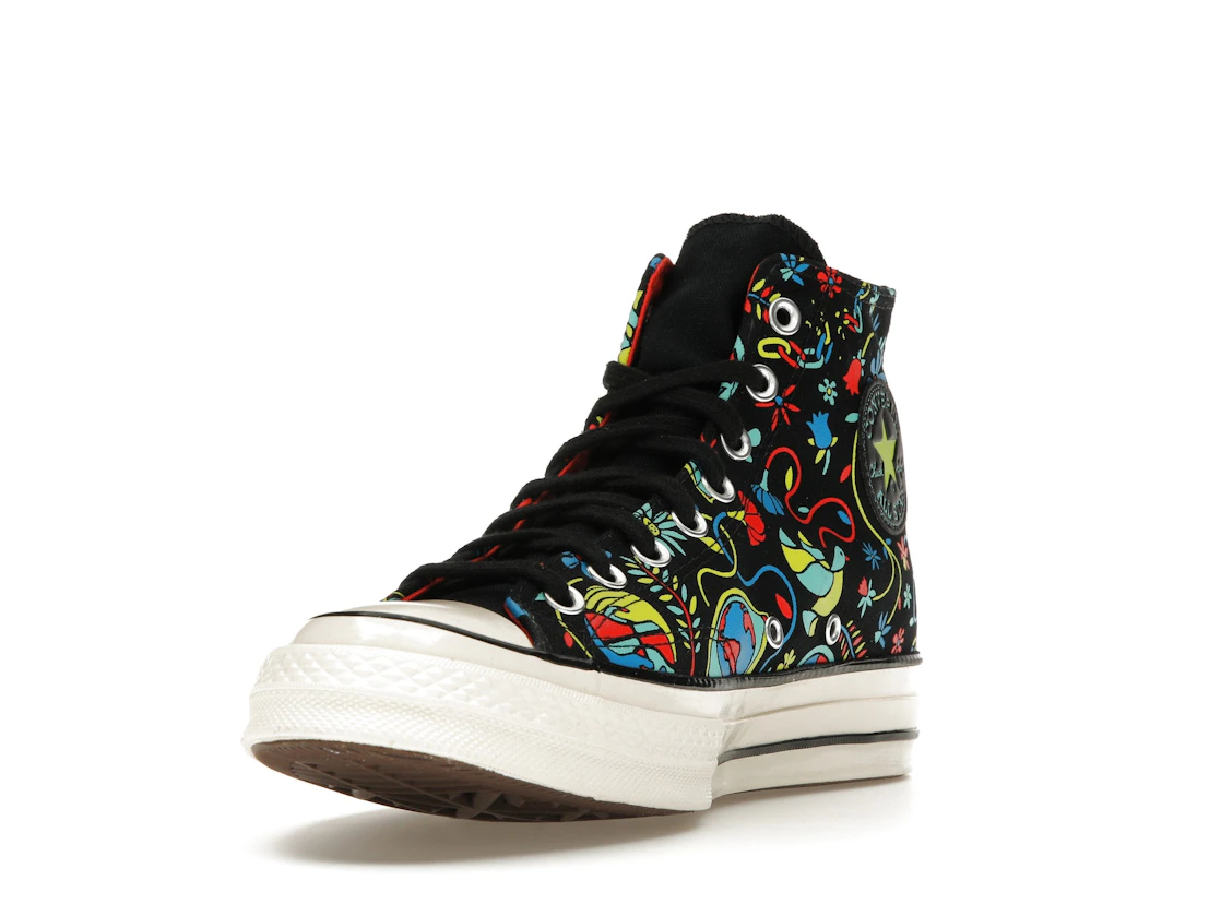 Converse Chuck Taylor All Star 70 Hi Peace and Unity
