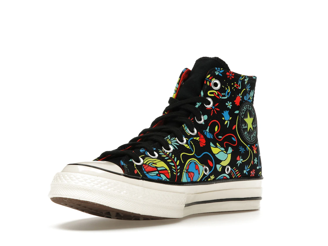 Converse Chuck Taylor All Star 70 Hi Peace and Unity