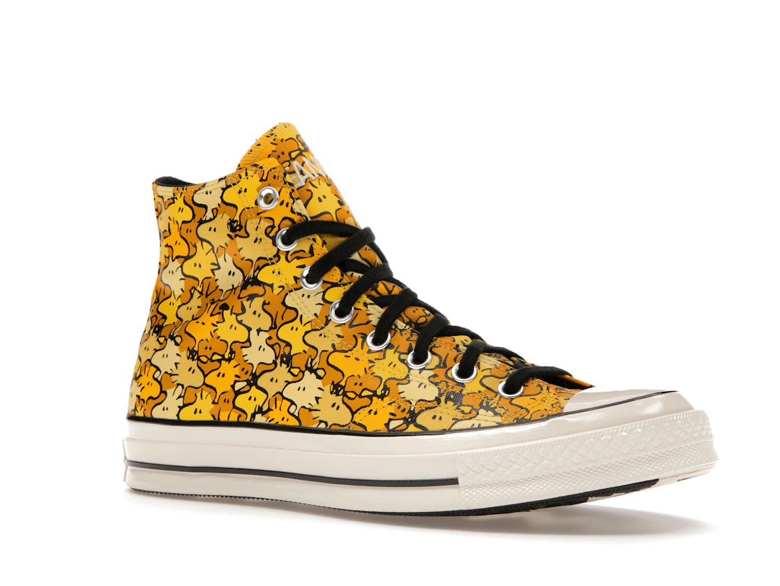 Converse Chuck Taylor All Star 70 Hi Peanuts Woodstock