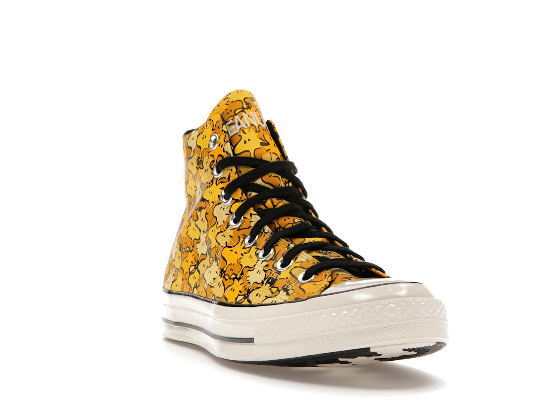 Converse Chuck Taylor All Star 70 Hi Peanuts Woodstock
