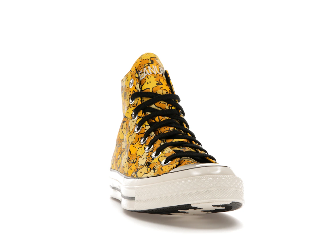 Converse Chuck Taylor All Star 70 Hi Peanuts Woodstock