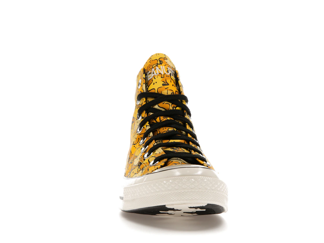 Converse Chuck Taylor All Star 70 Hi Peanuts Woodstock