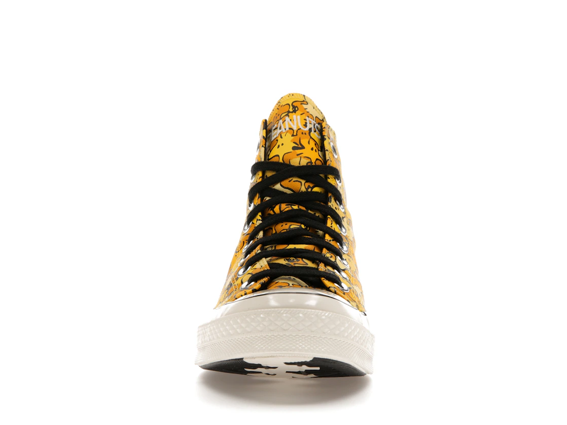 Converse Chuck Taylor All Star 70 Hi Peanuts Woodstock