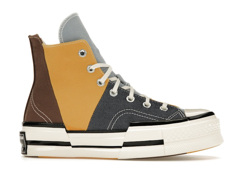 Converse Chuck Taylor All Star 70 Hi Plus Squirrel Chocolate
