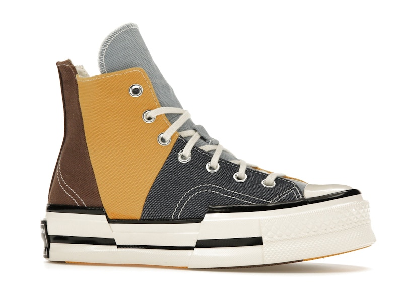 Converse Chuck Taylor All Star 70 Hi Plus Squirrel Chocolate