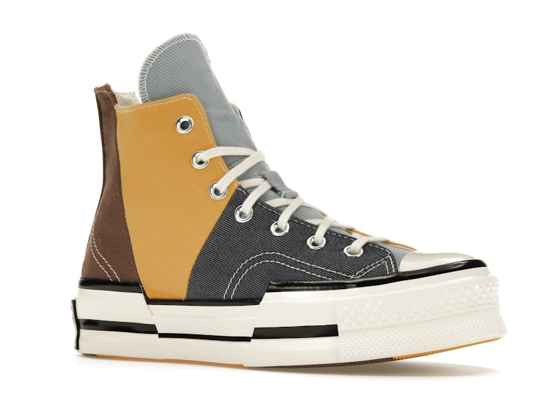 Converse Chuck Taylor All Star 70 Hi Plus Squirrel Chocolate