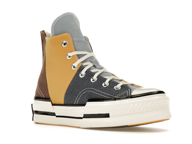 Converse Chuck Taylor All Star 70 Hi Plus Squirrel Chocolate