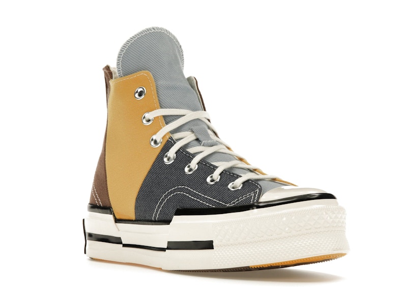 Converse Chuck Taylor All Star 70 Hi Plus Squirrel Chocolate