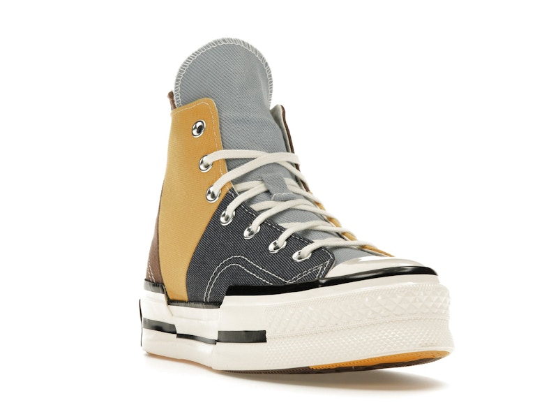 Converse Chuck Taylor All Star 70 Hi Plus Squirrel Chocolate