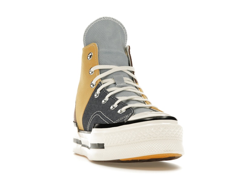 Converse Chuck Taylor All Star 70 Hi Plus Squirrel Chocolate