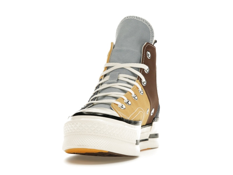 Converse Chuck Taylor All Star 70 Hi Plus Squirrel Chocolate