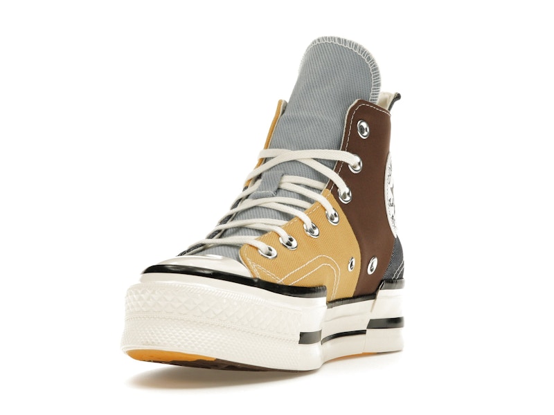 Converse Chuck Taylor All Star 70 Hi Plus Squirrel Chocolate