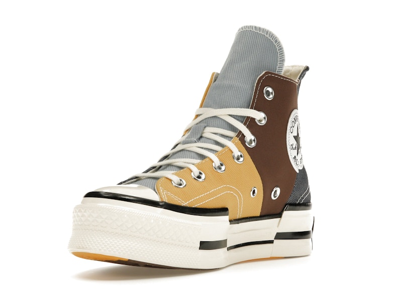 Converse Chuck Taylor All Star 70 Hi Plus Squirrel Chocolate