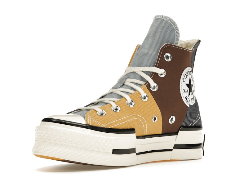 Converse Chuck Taylor All Star 70 Hi Plus Squirrel Chocolate