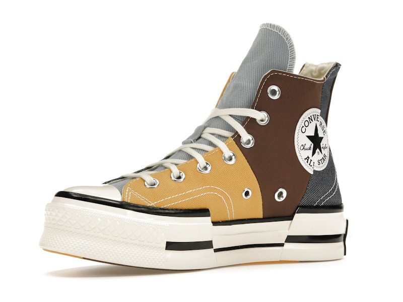 Converse Chuck Taylor All Star 70 Hi Plus Squirrel Chocolate