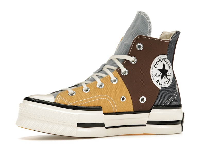 Converse Chuck Taylor All Star 70 Hi Plus Squirrel Chocolate