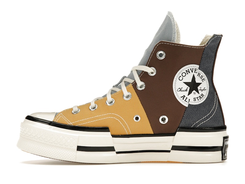 Converse Chuck Taylor All Star 70 Hi Plus Squirrel Chocolate