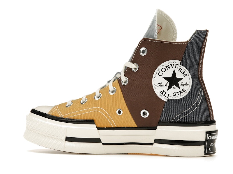 Converse Chuck Taylor All Star 70 Hi Plus Squirrel Chocolate