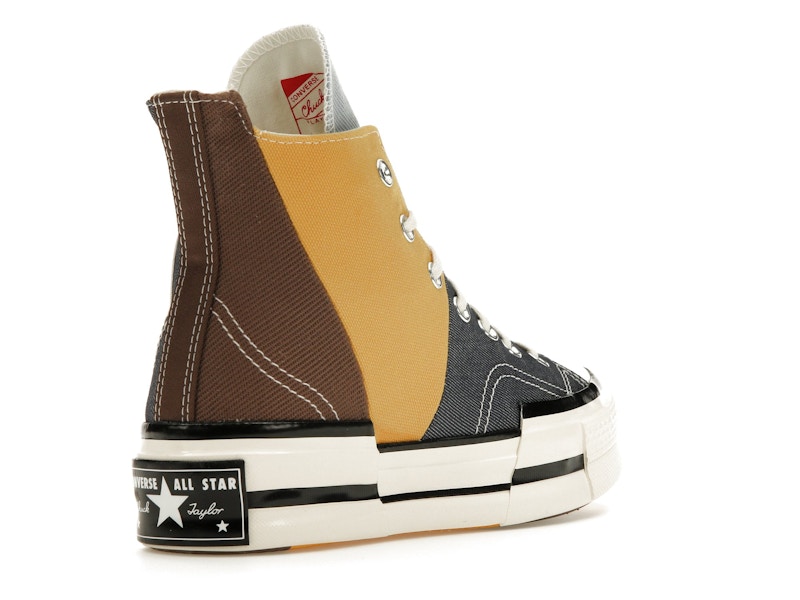 Converse Chuck Taylor All Star 70 Hi Plus Squirrel Chocolate