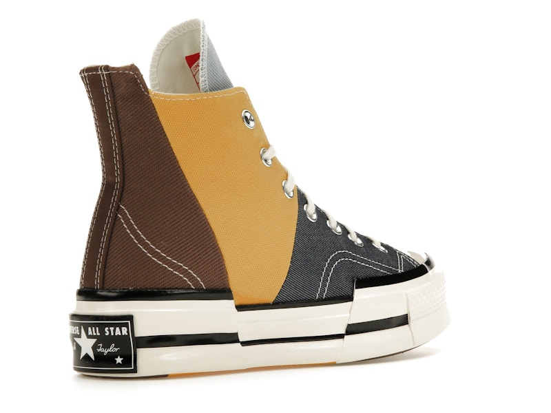 Converse Chuck Taylor All Star 70 Hi Plus Squirrel Chocolate