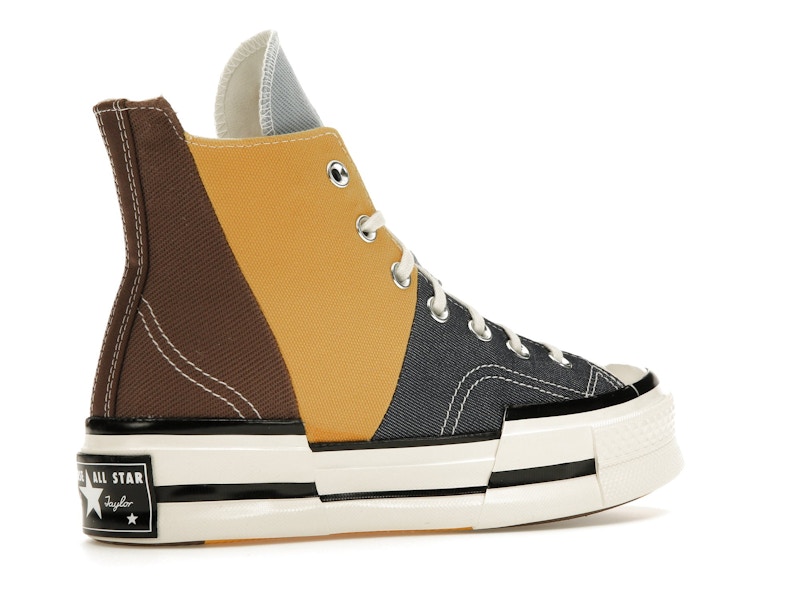 Converse Chuck Taylor All Star 70 Hi Plus Squirrel Chocolate