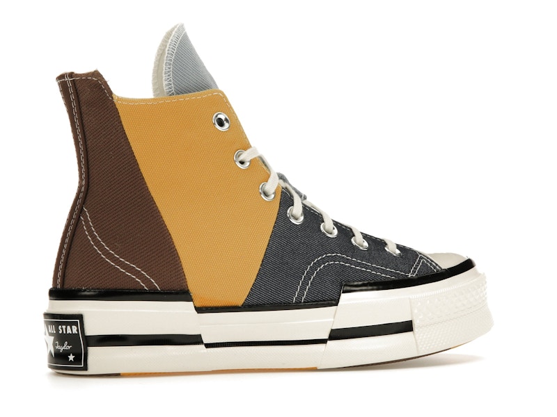 Converse Chuck Taylor All Star 70 Hi Plus Squirrel Chocolate