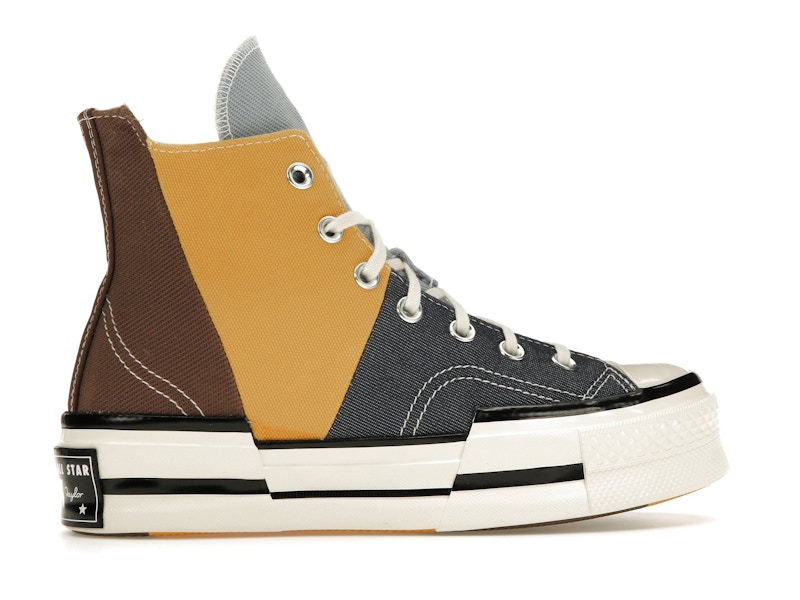 Converse Chuck Taylor All Star 70 Hi Plus Squirrel Chocolate