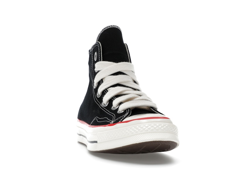 Converse Chuck Taylor All Star 70 Hi Sketch Black