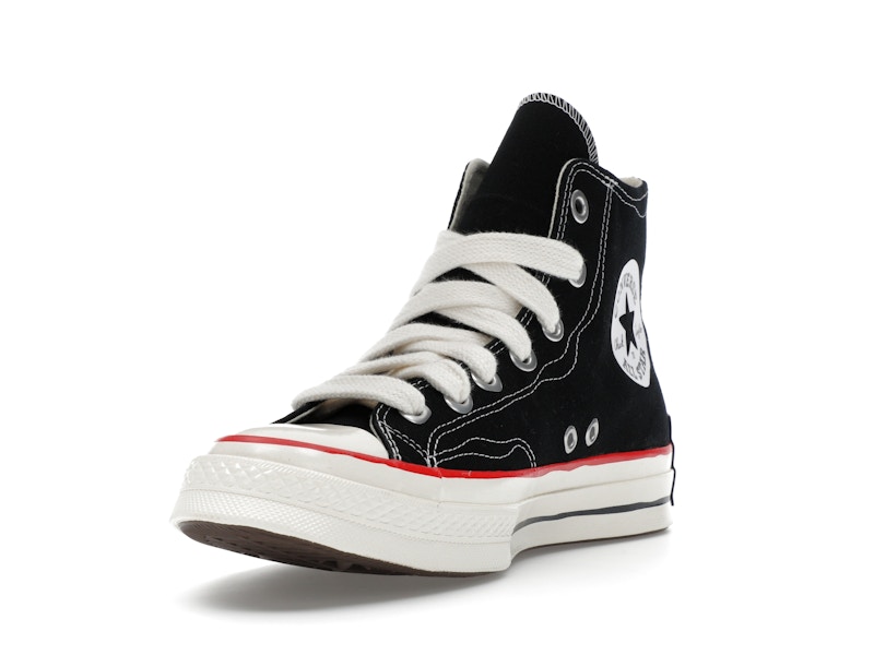 Converse Chuck Taylor All Star 70 Hi Sketch Black