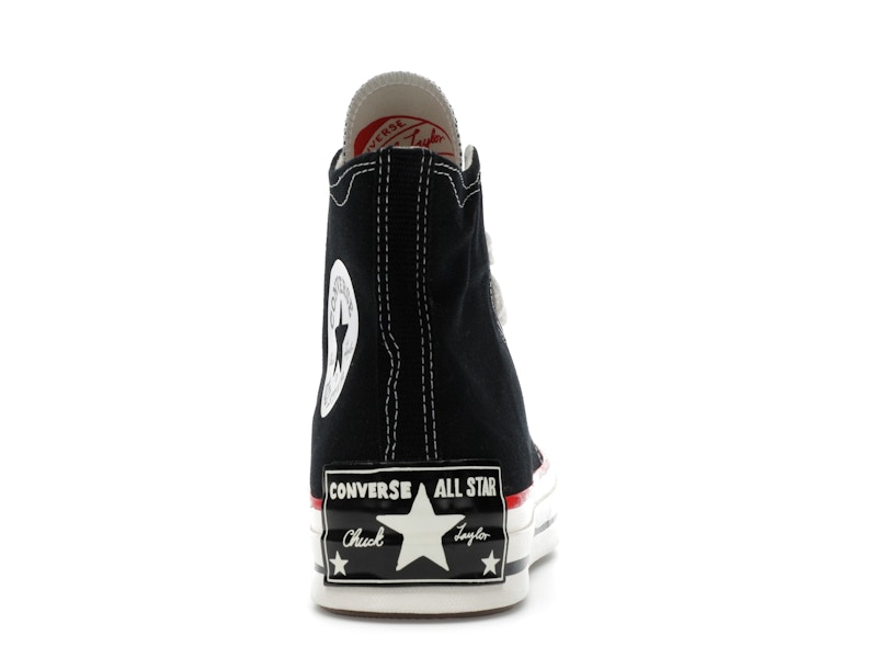 Converse Chuck Taylor All Star 70 Hi