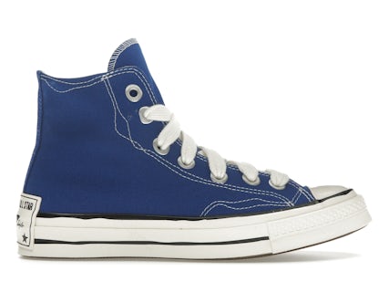 Converse Chuck Taylor All Star 70 Hi Sketch Azul Hombre A08523C MX