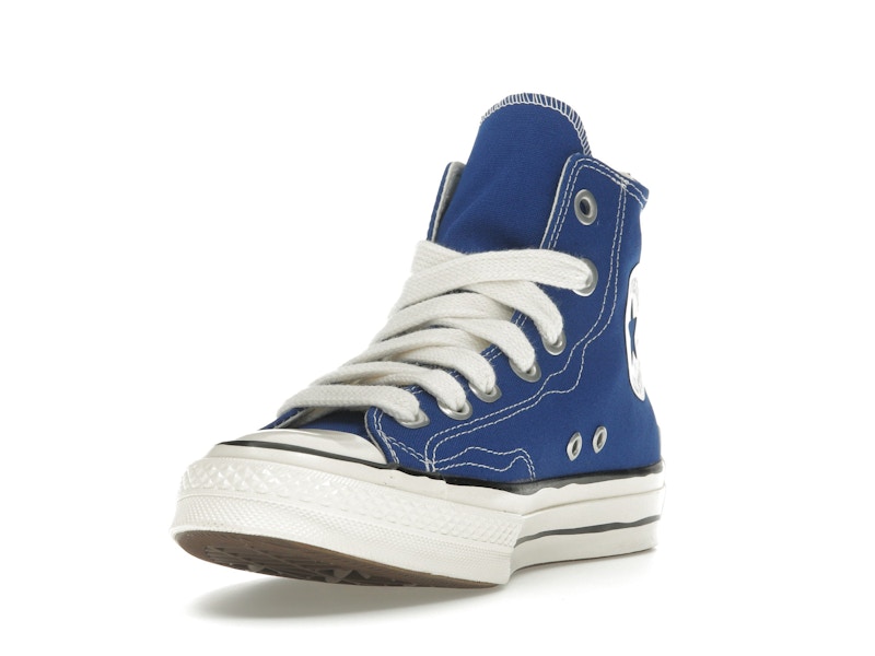 Converse Chuck Taylor All Star 70 Hi Sketch Blue