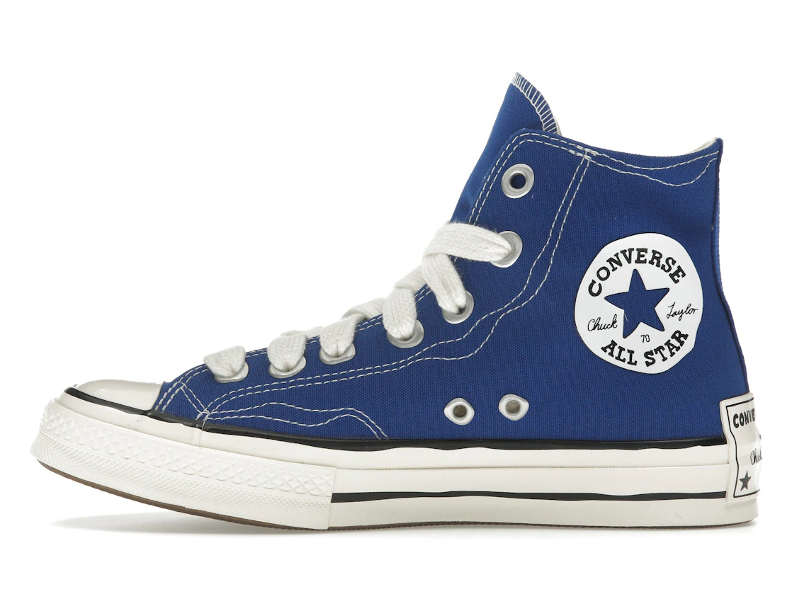Converse Chuck Taylor All Star 70 Hi Sketch Blue