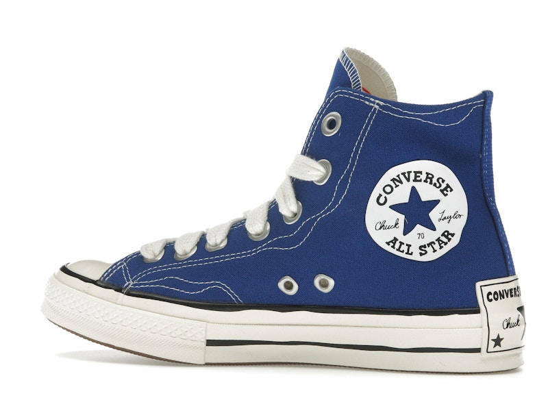 Converse Chuck Taylor All Star 70 Hi Sketch Blue