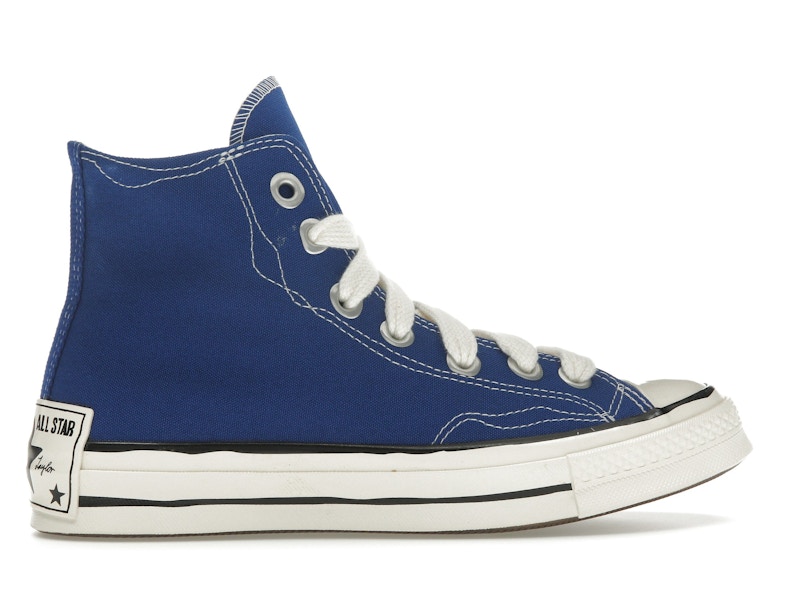 Converse Chuck Taylor All Star 70 Hi Sketch Blue