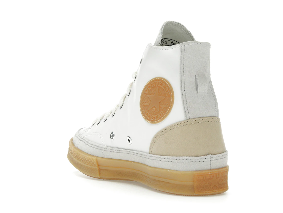 Converse Chuck Taylor All Star 70 Hi South of Houston